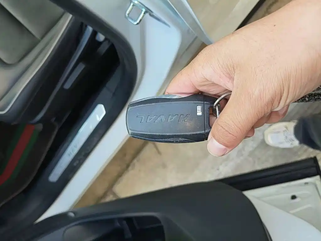 Haval H6 — миниатюра 9