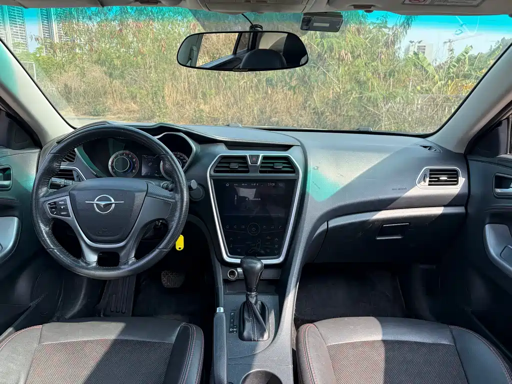 Haima Automobile FUMEILAI