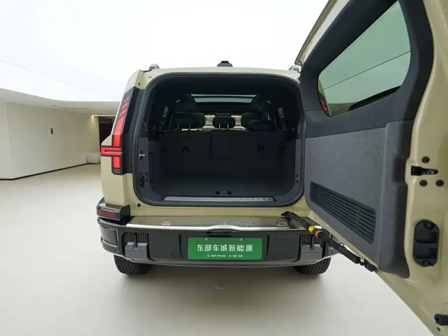 Mengshi Mengshi M817 — миниатюра 7