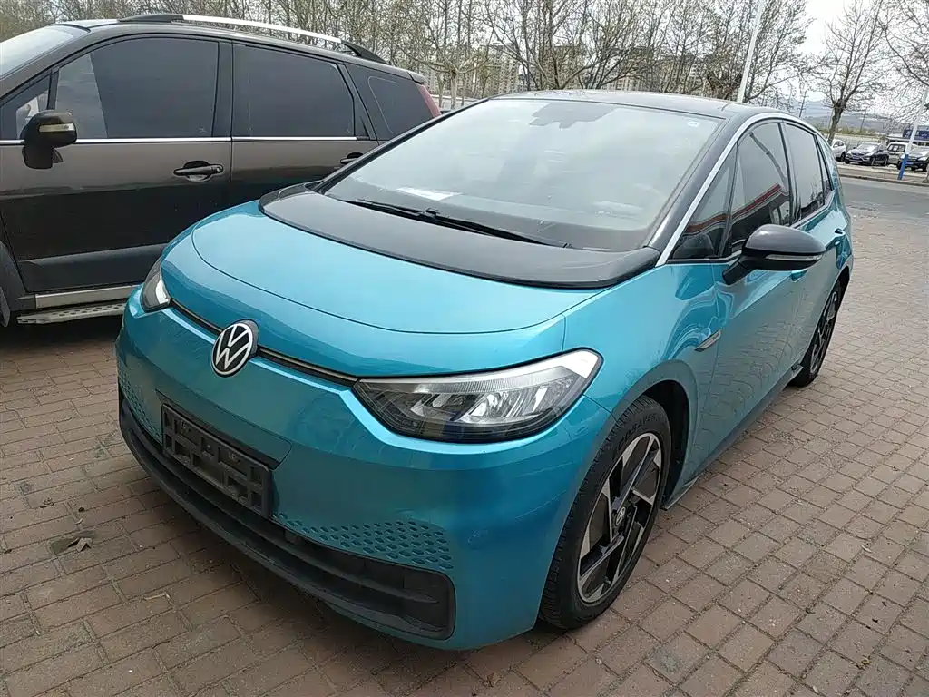 Volkswagen ID.3 2023