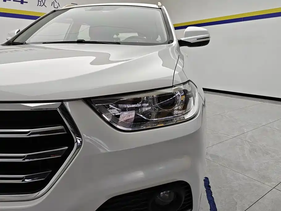 Haval H2 — миниатюра 5