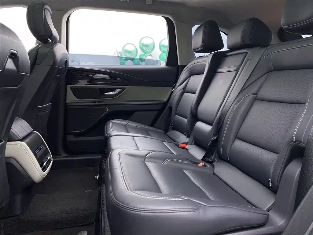 Lincoln Nautilus 2025 2.0T Premium