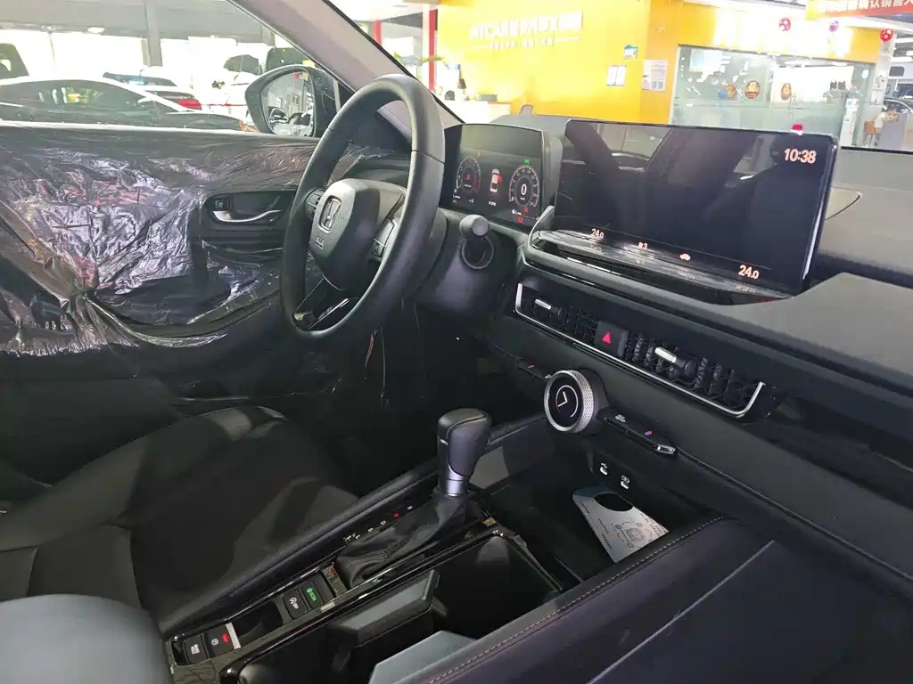 Honda Inspire 2025 260TURBO Elegant