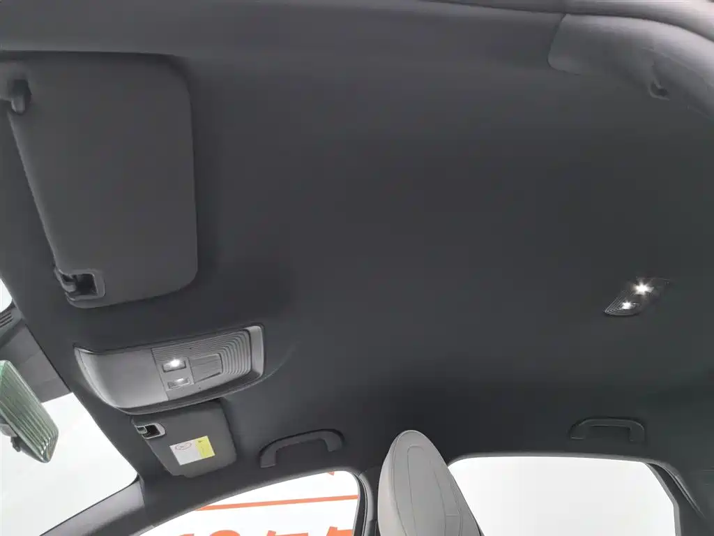 BYD SEAL 06 NEW ENERGY