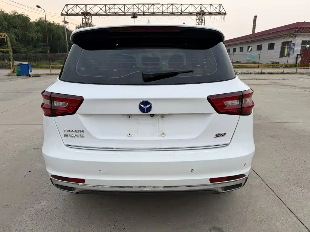 TRAUM S70 — миниатюра 6