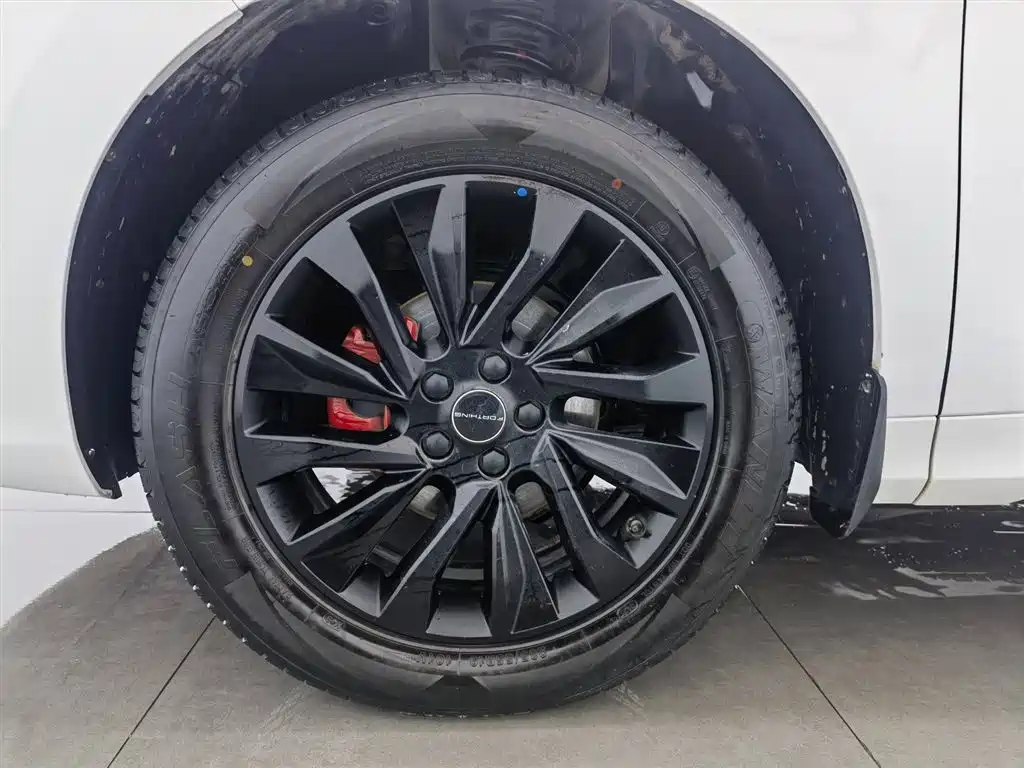 DONGFENG POPULAR T5 EVO