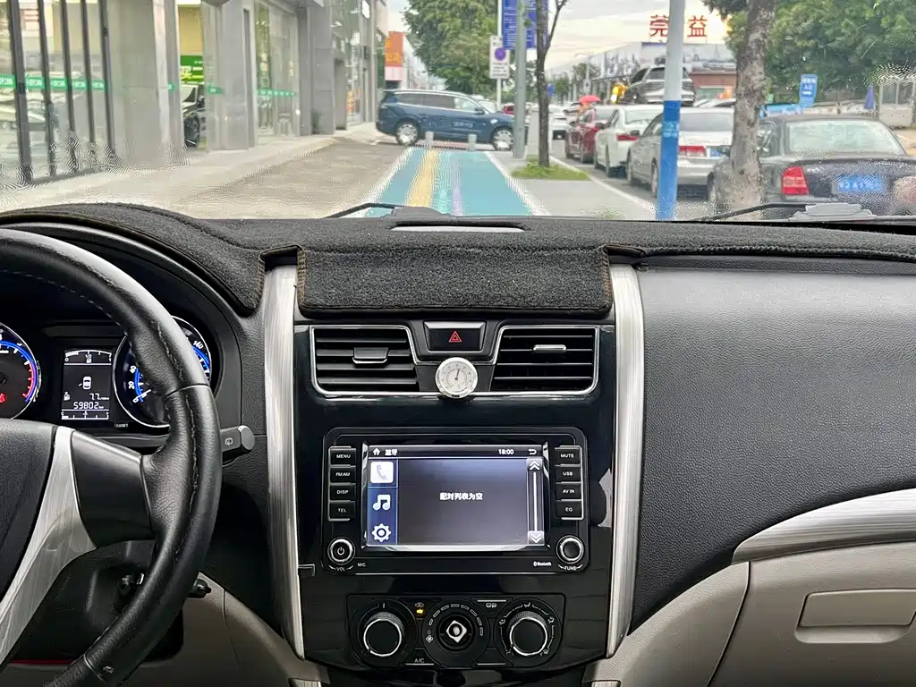 Fengxing Fengxing S500 — миниатюра 11