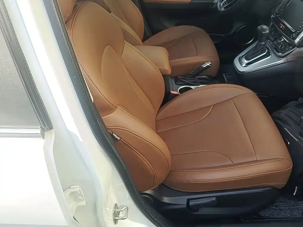 Haval M6 — миниатюра 25