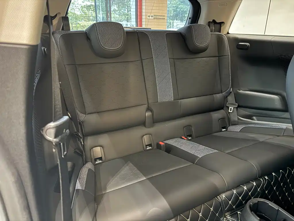 MINI MINI ACEMAN EV — миниатюра 11