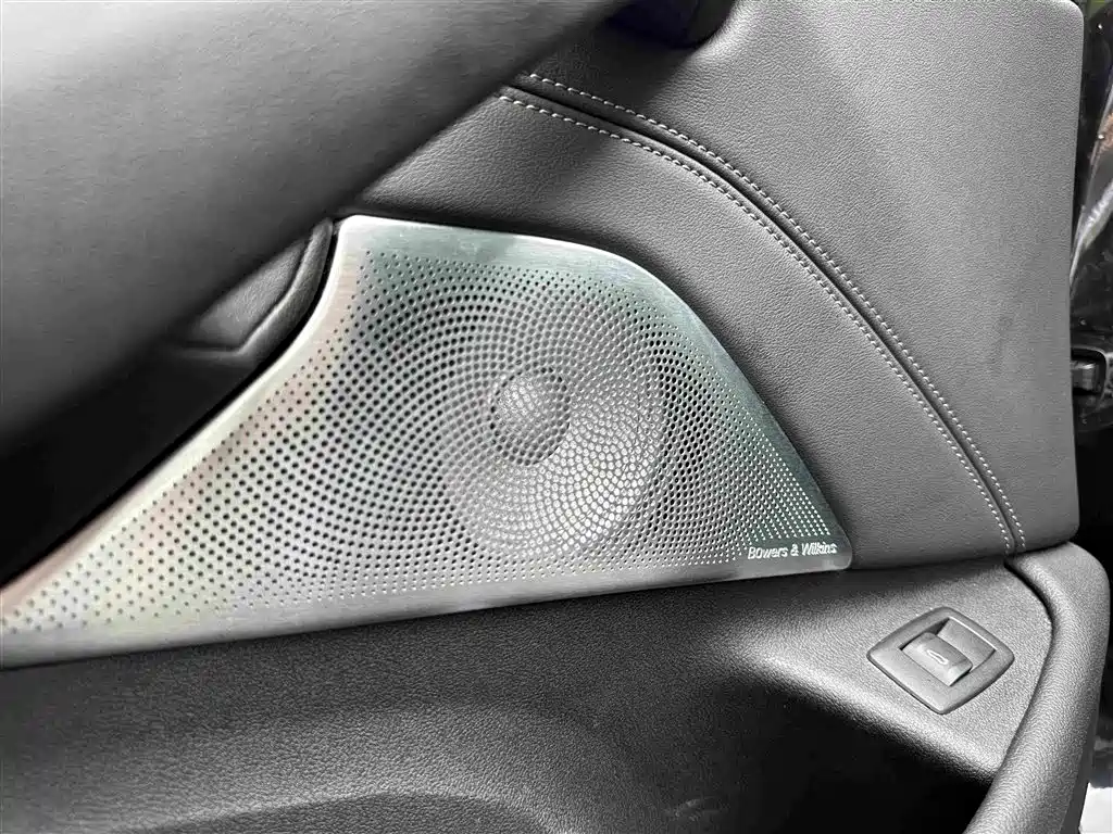 BMW 5 Series (Import) Facelift 540i Elegant Edition M Sport Package, фото 13