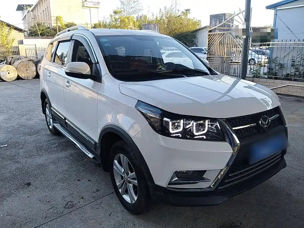 Huasu Huansu S3 — миниатюра 4