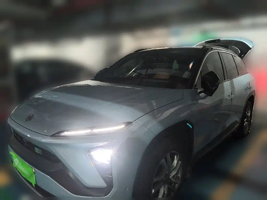 NIO ES6