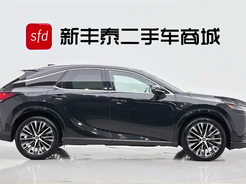 Lexus RX 2023 450h+ Enjoy