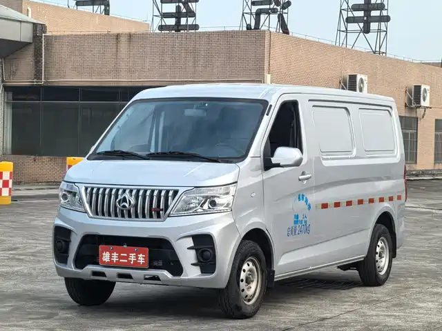 changan changan-ruixing-m60