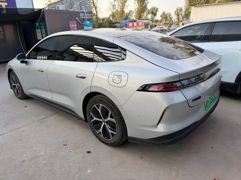 Qiyuan Qiyuan A06 — миниатюра 12