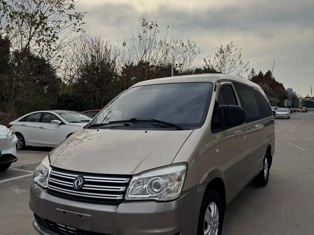 DONGFENG LINGZHI
