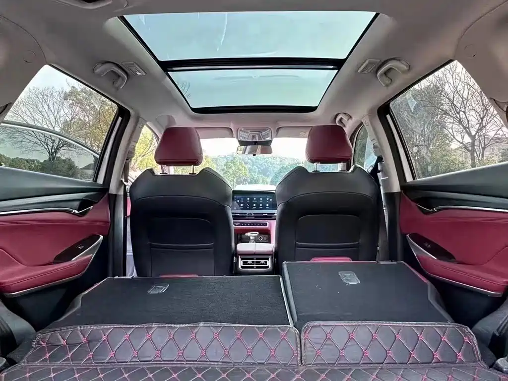 Changan CS75 PLUS — миниатюра 7