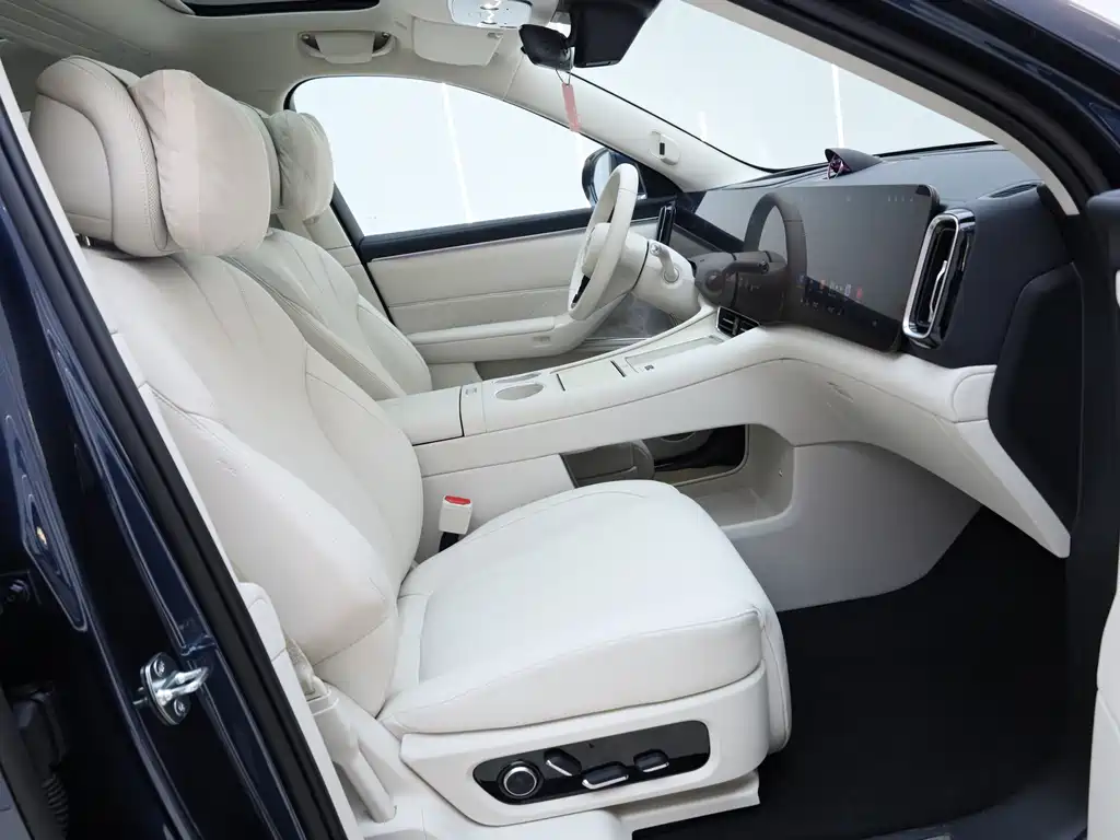 HONGMENG ZHIXING ASK THE WORLD M8