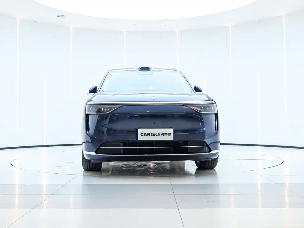 HONGMENG ZHIXING ASK THE WORLD M8