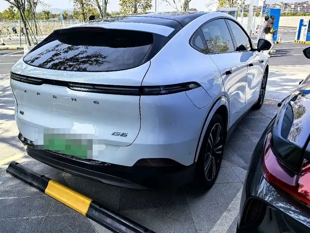 XIAOPENG G6