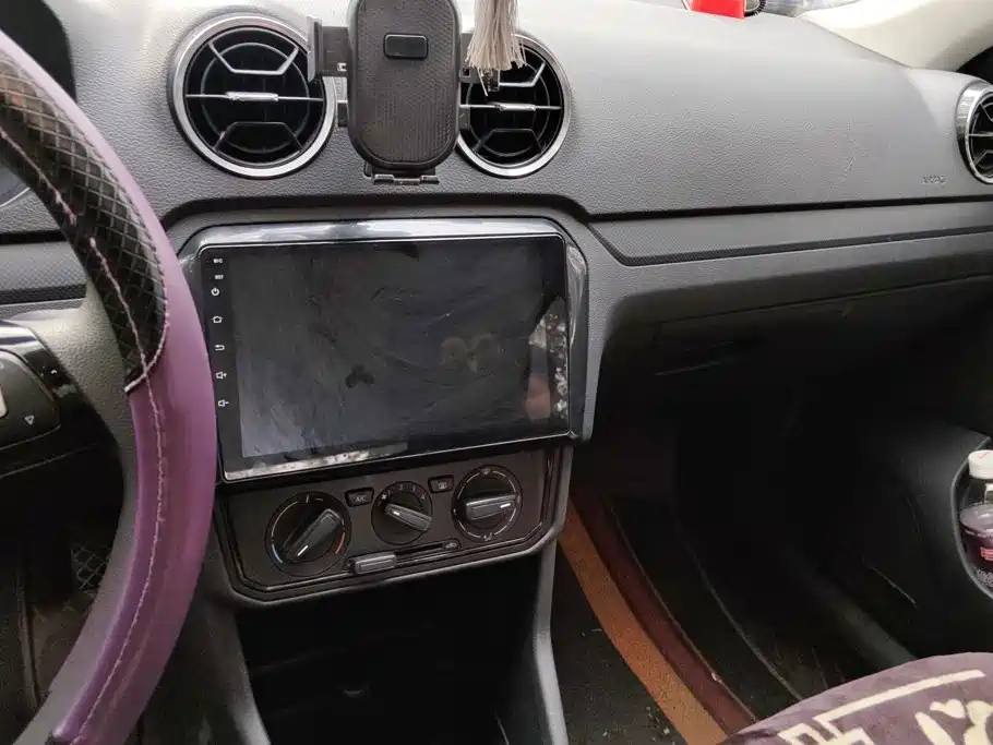 Jetta VA3 — миниатюра 13