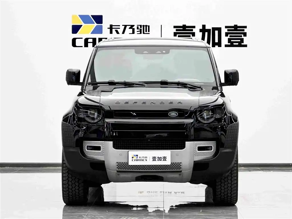 Land Rover Land Rover Defender 2024 110 3.0T P400