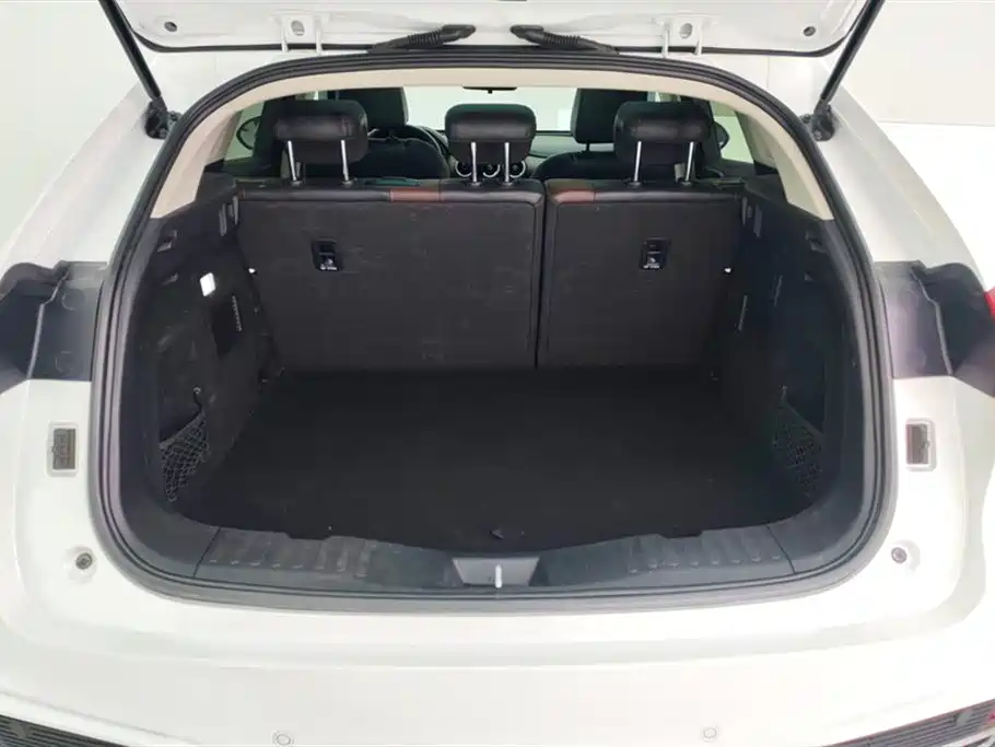 Wey VV5 2021 1.5T