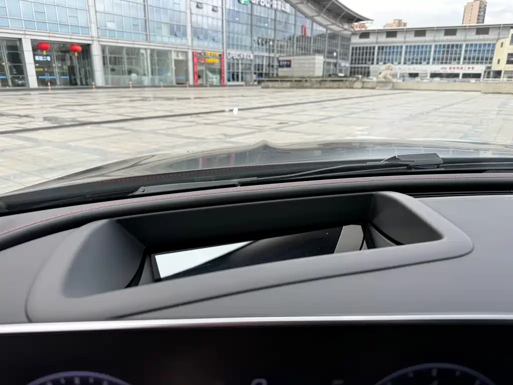 MERCEDES-BENZ CLE AMG