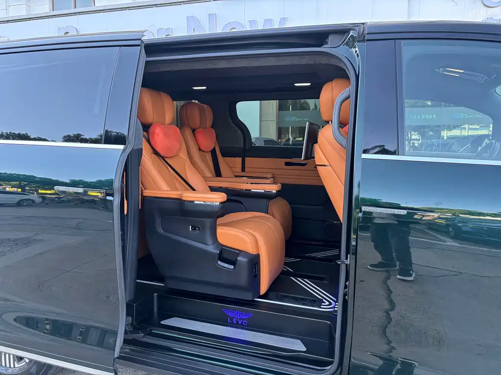 Galaxy Yizhen L380 — миниатюра 6