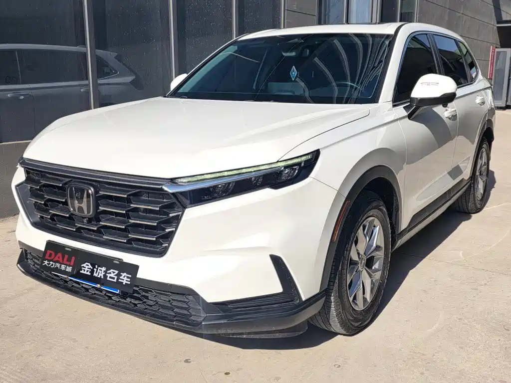 Honda CR-V 2024