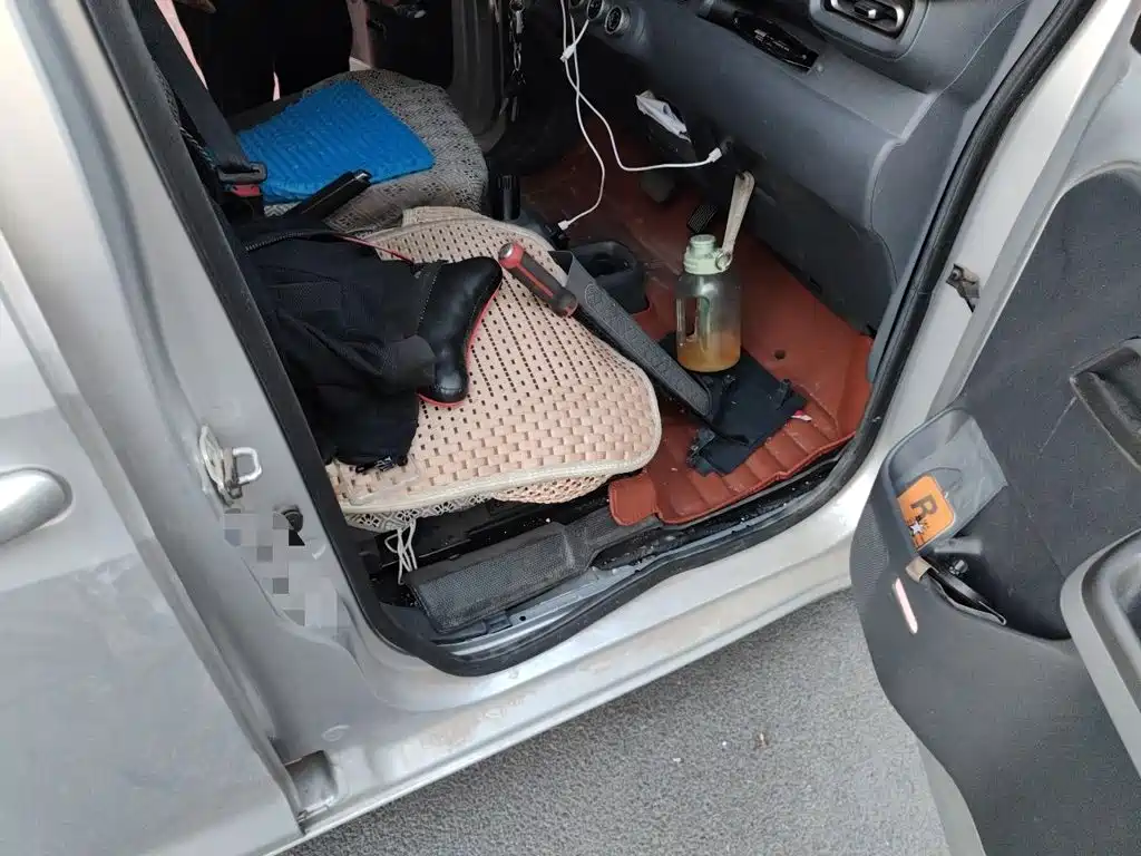 Wuling Zhiguang EV — миниатюра 19