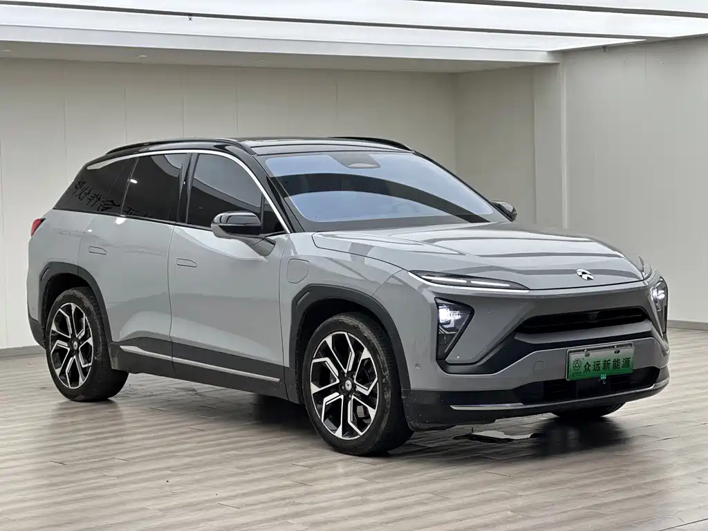 NIO ES6 2020 600KM Sport