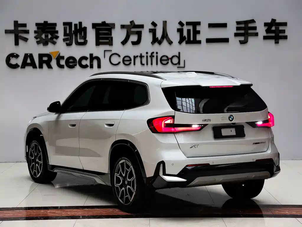 BMW X1 — миниатюра 6
