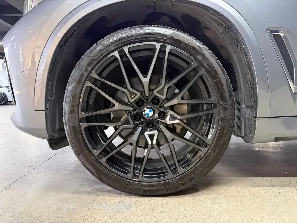 BMW X5 — миниатюра 24