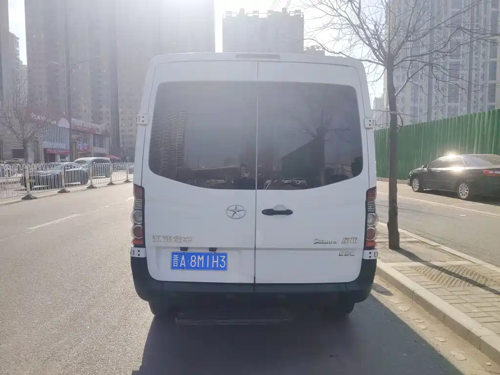 JIANGQI GROUP XINGRUI