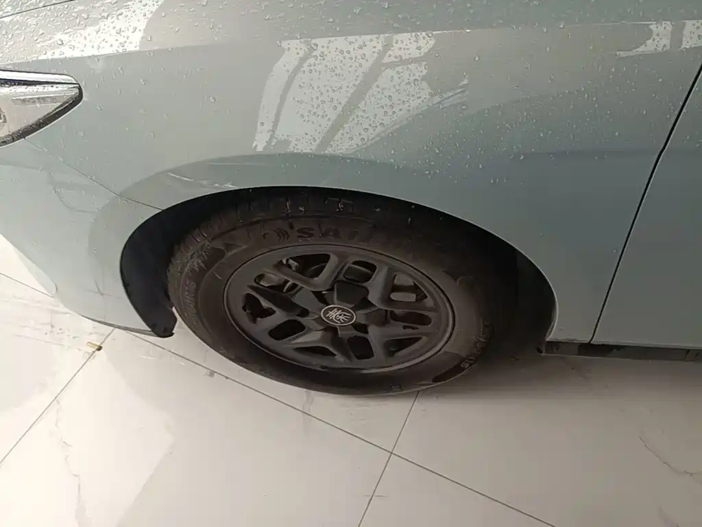 BYD Qin Plus — фотографии объявления, Фото 23