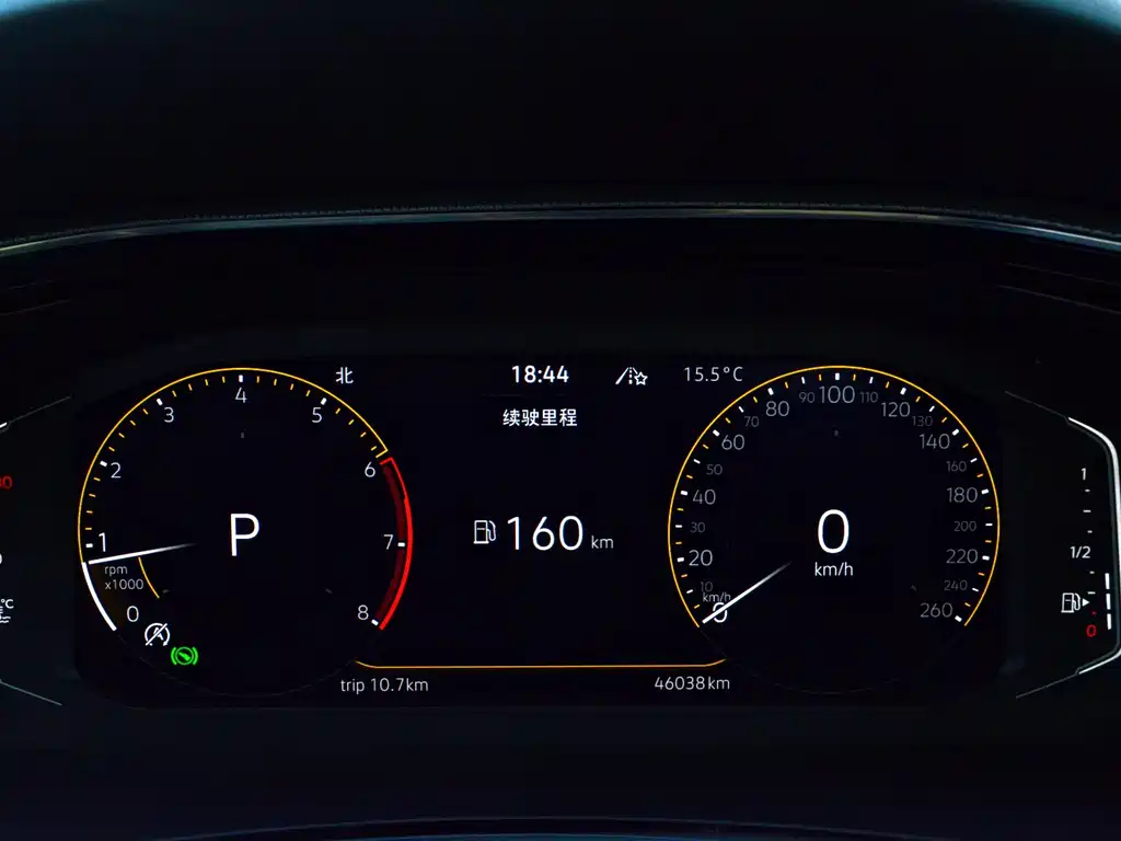 Volkswagen Tayron — миниатюра 16