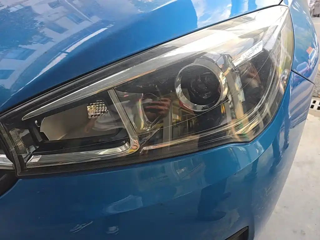 Chery Arrizo 5 — миниатюра 24
