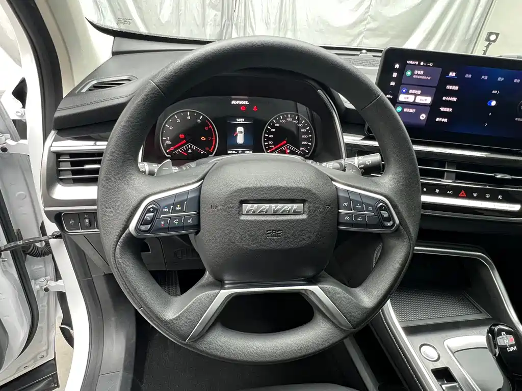 Haval H6 — миниатюра 7