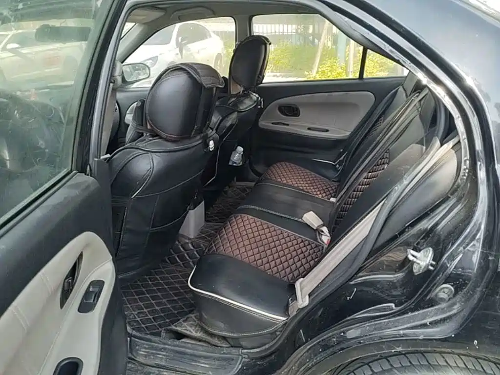 Mitsubishi Лэнс. — миниатюра 22