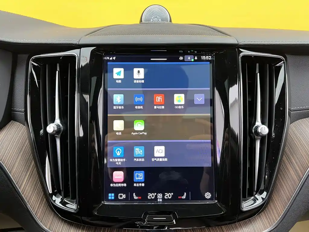 Volvo XC60 — миниатюра 24