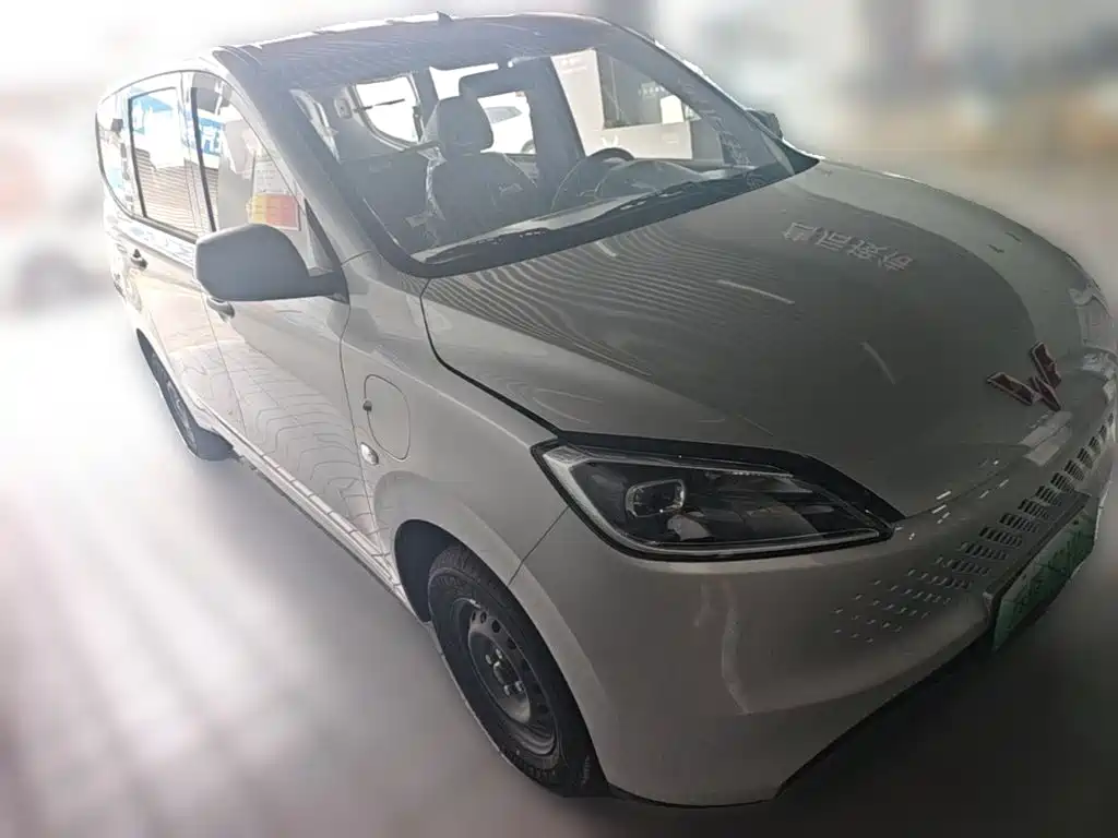 Wuling Hongguang EV 2025 50KM