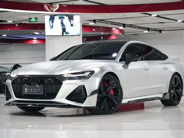 AUDI RS 7