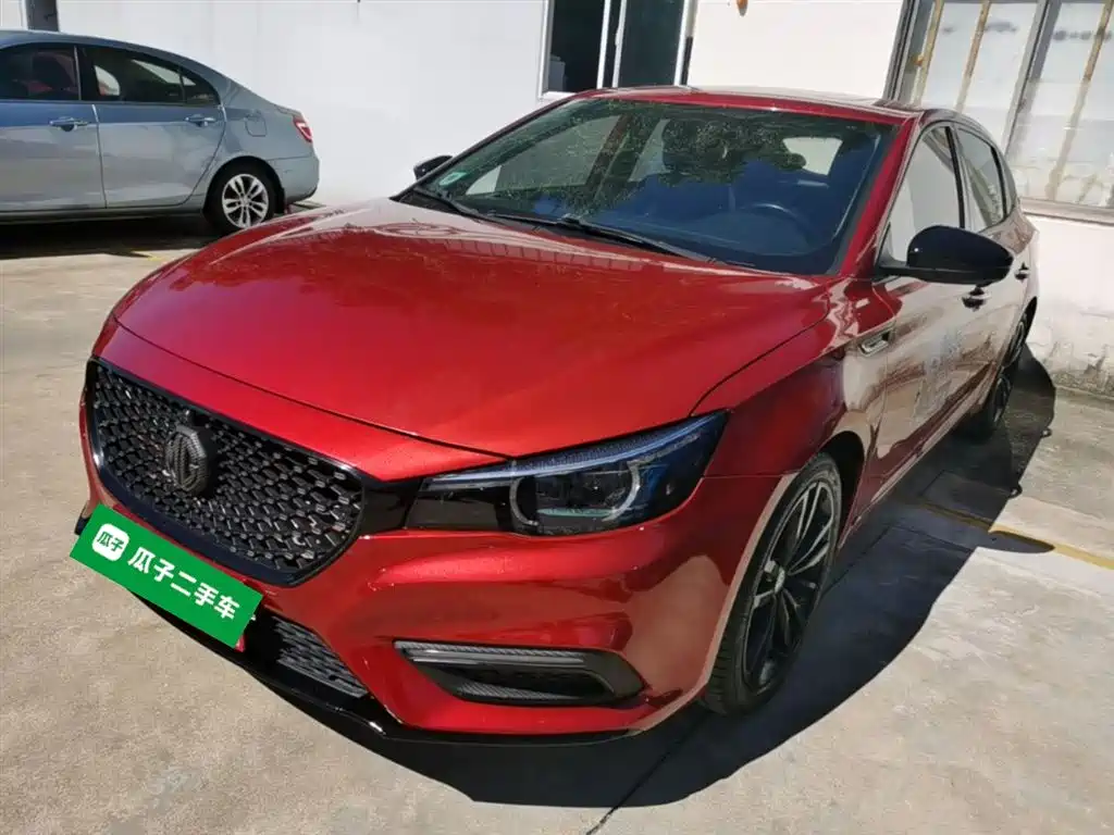 Купить MG MG6