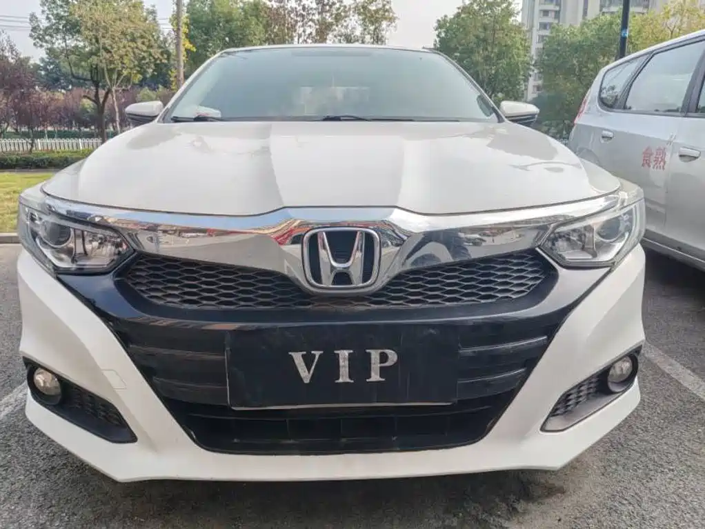 Honda Crider — миниатюра 2