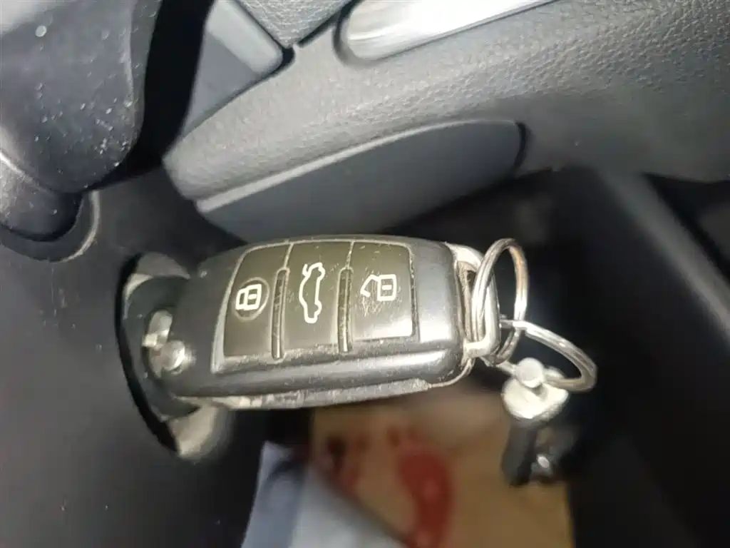Audi A3 2016 Limousine 35 TFSI