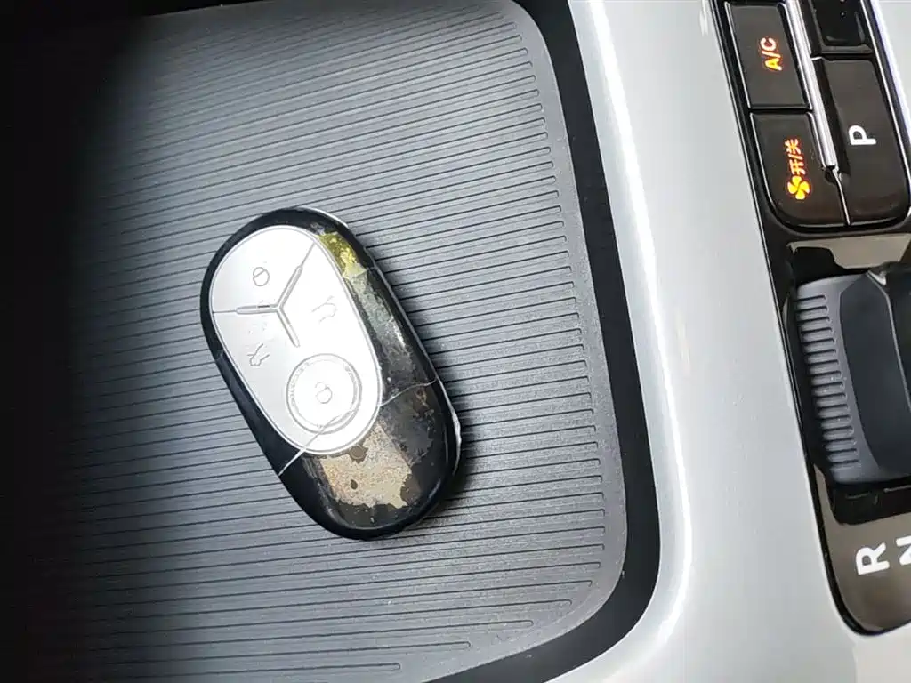 Geely Geome Xingyuan 2026 310km