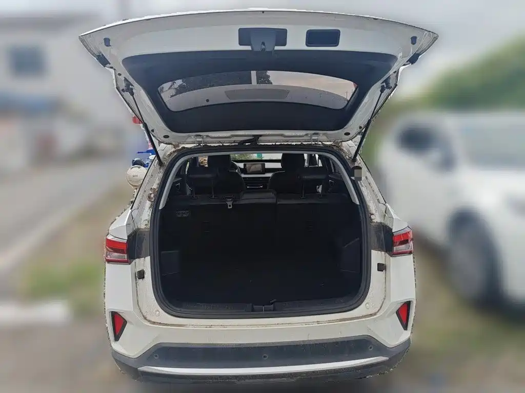 Wuling Xingchi — миниатюра 15