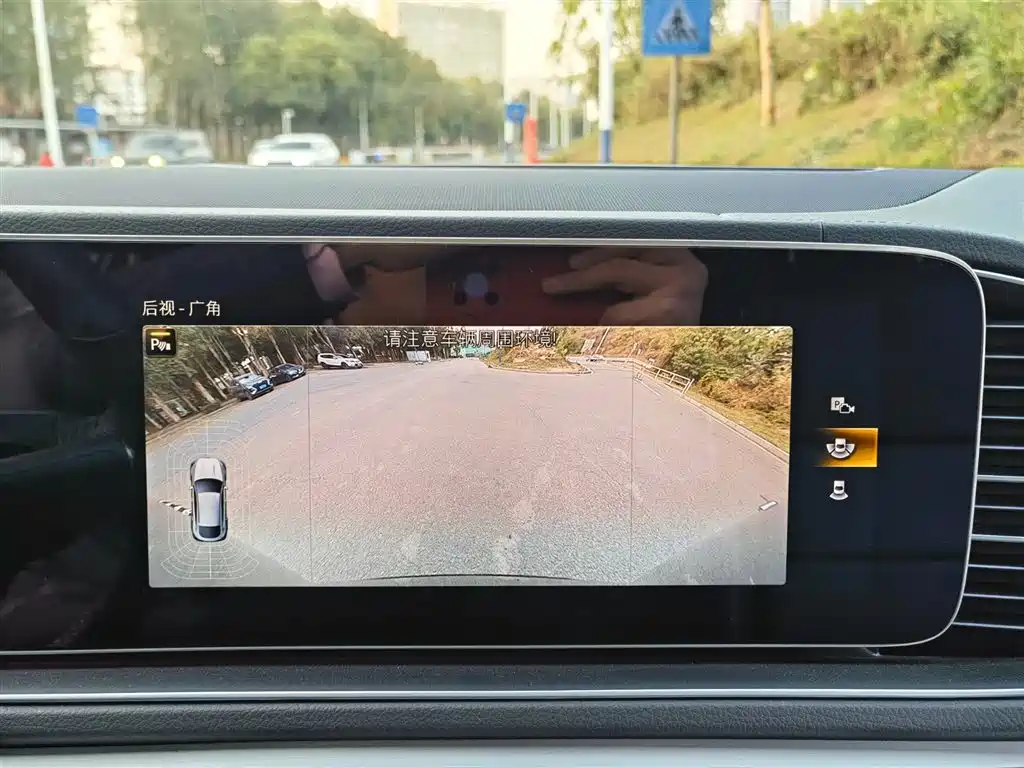 MERCEDES-BENZ GLE COUPE NEW ENERGY