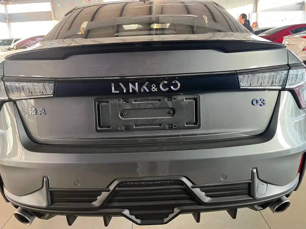 LYNK 03